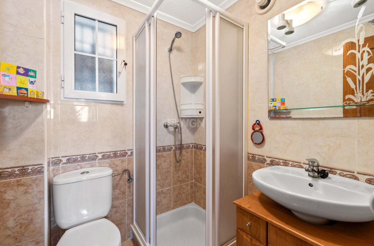 Resale - Property - Torrevieja - Costa Blanca