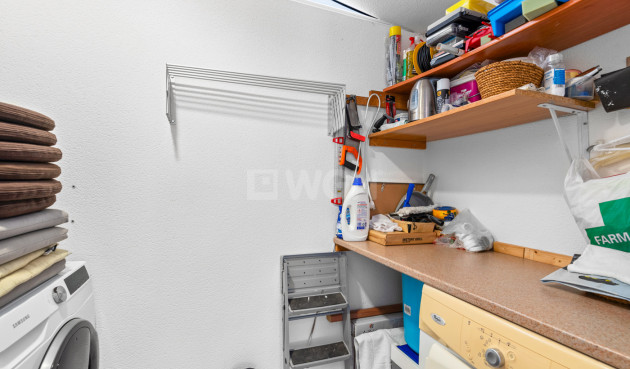 Resale - Property - Torrevieja - Costa Blanca