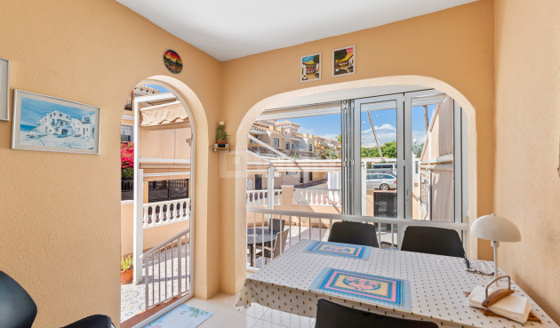Resale - Property - Torrevieja - Costa Blanca