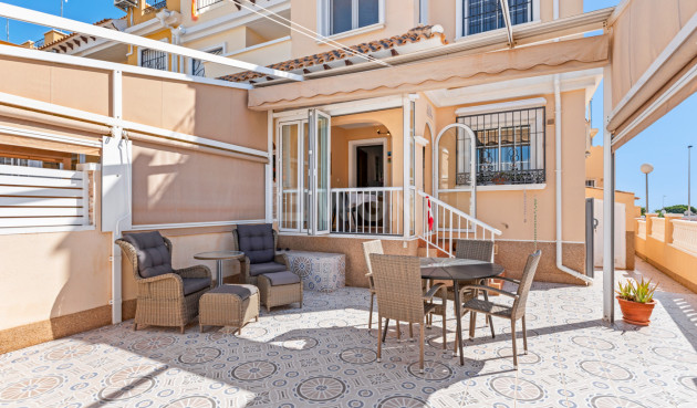 Resale - Property - Torrevieja - Costa Blanca