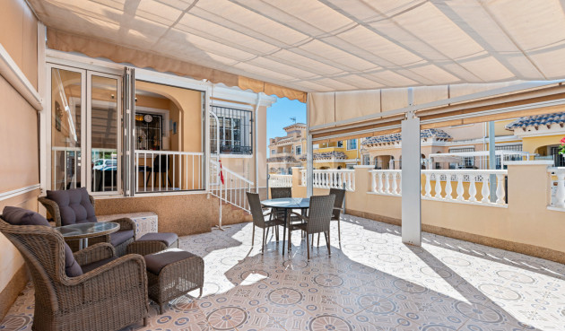 Resale - Property - Torrevieja - Costa Blanca