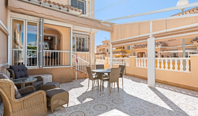 Resale - Property - Torrevieja - Costa Blanca