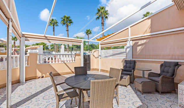 Resale - Property - Torrevieja - Costa Blanca