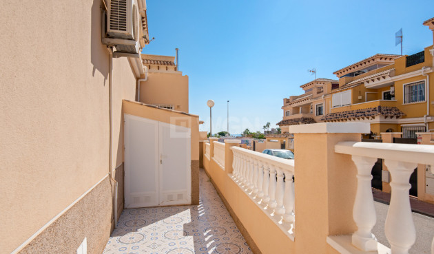 Resale - Property - Torrevieja - Costa Blanca