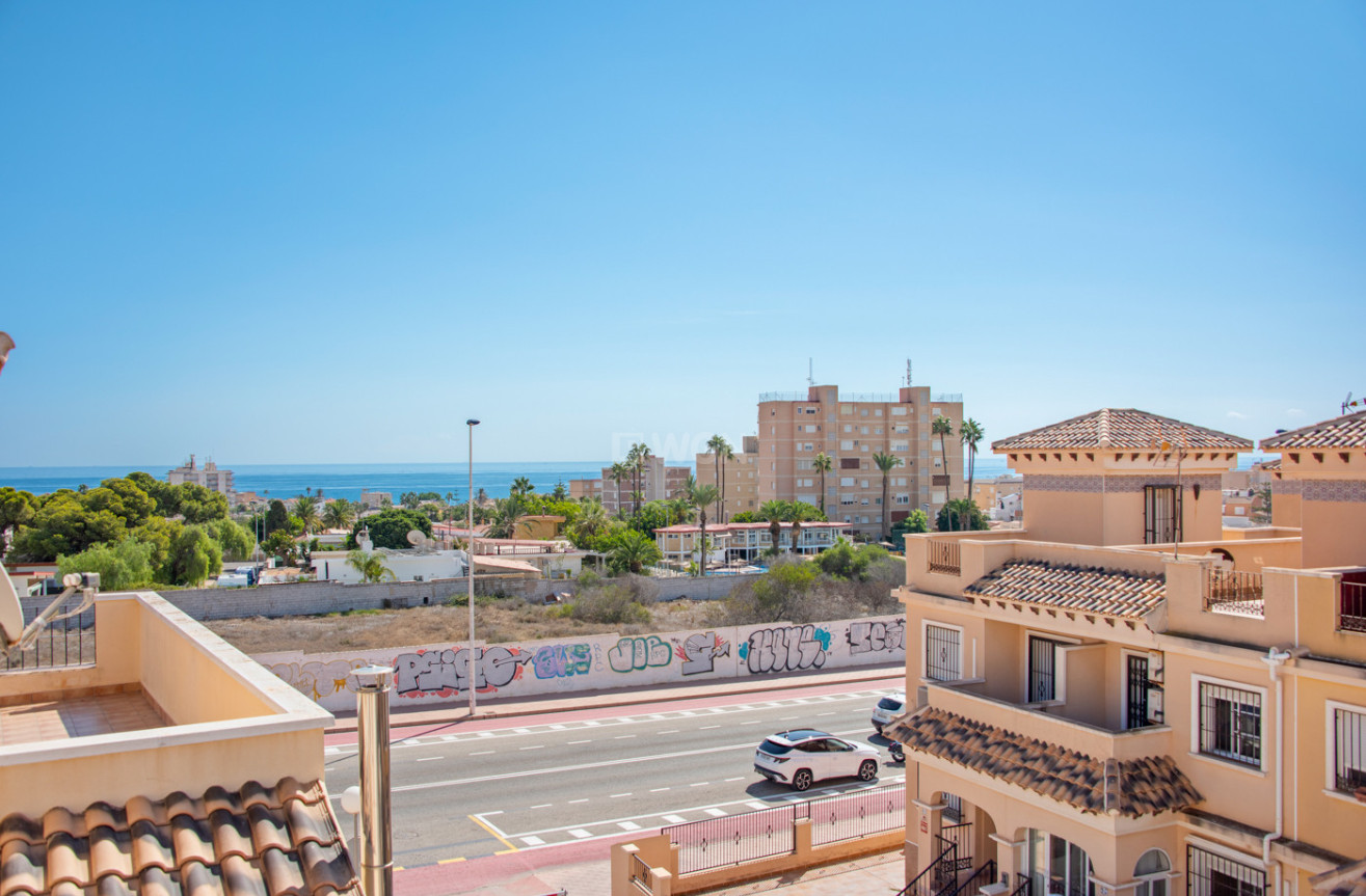 Resale - Property - Torrevieja - Costa Blanca