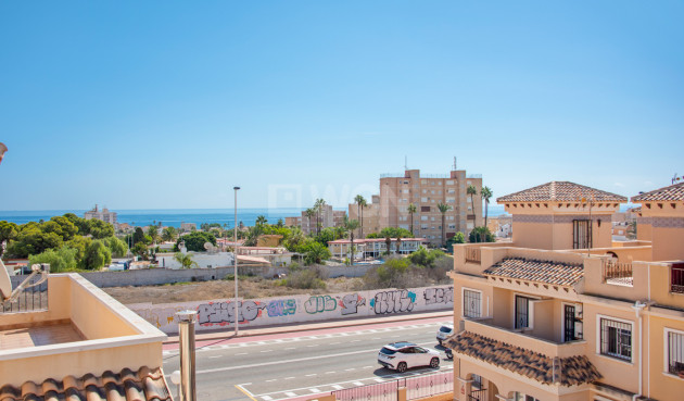 Resale - Property - Torrevieja - Costa Blanca