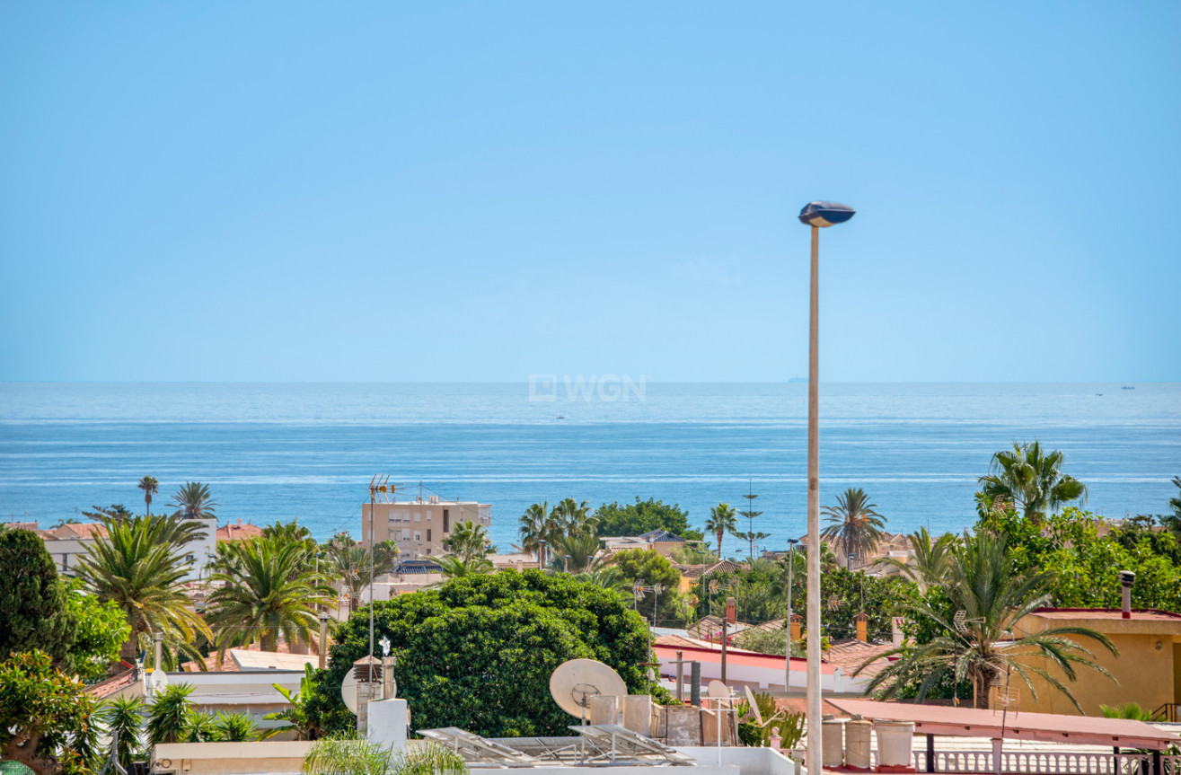Resale - Property - Torrevieja - Costa Blanca