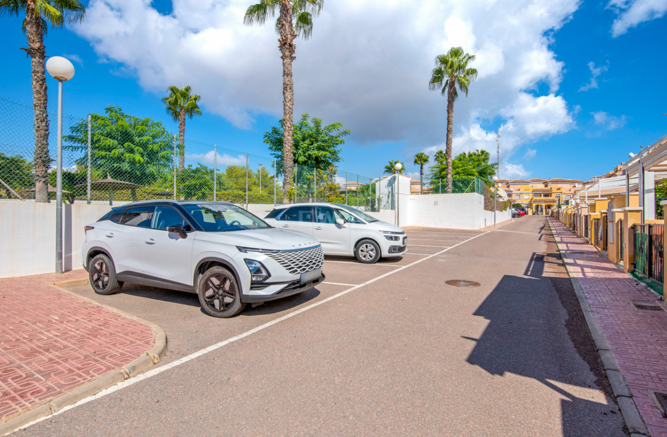 Resale - Property - Torrevieja - Costa Blanca