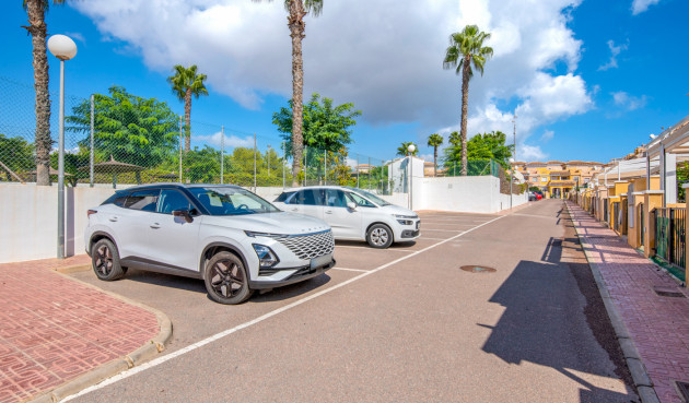 Resale - Property - Torrevieja - Costa Blanca