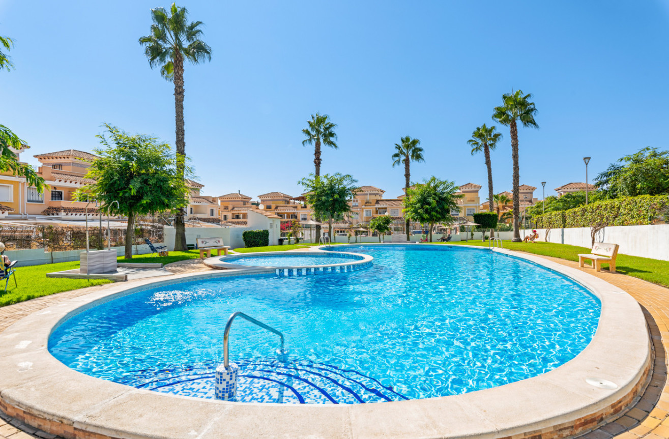 Resale - Property - Torrevieja - Costa Blanca