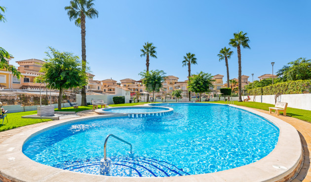 Resale - Property - Torrevieja - Costa Blanca