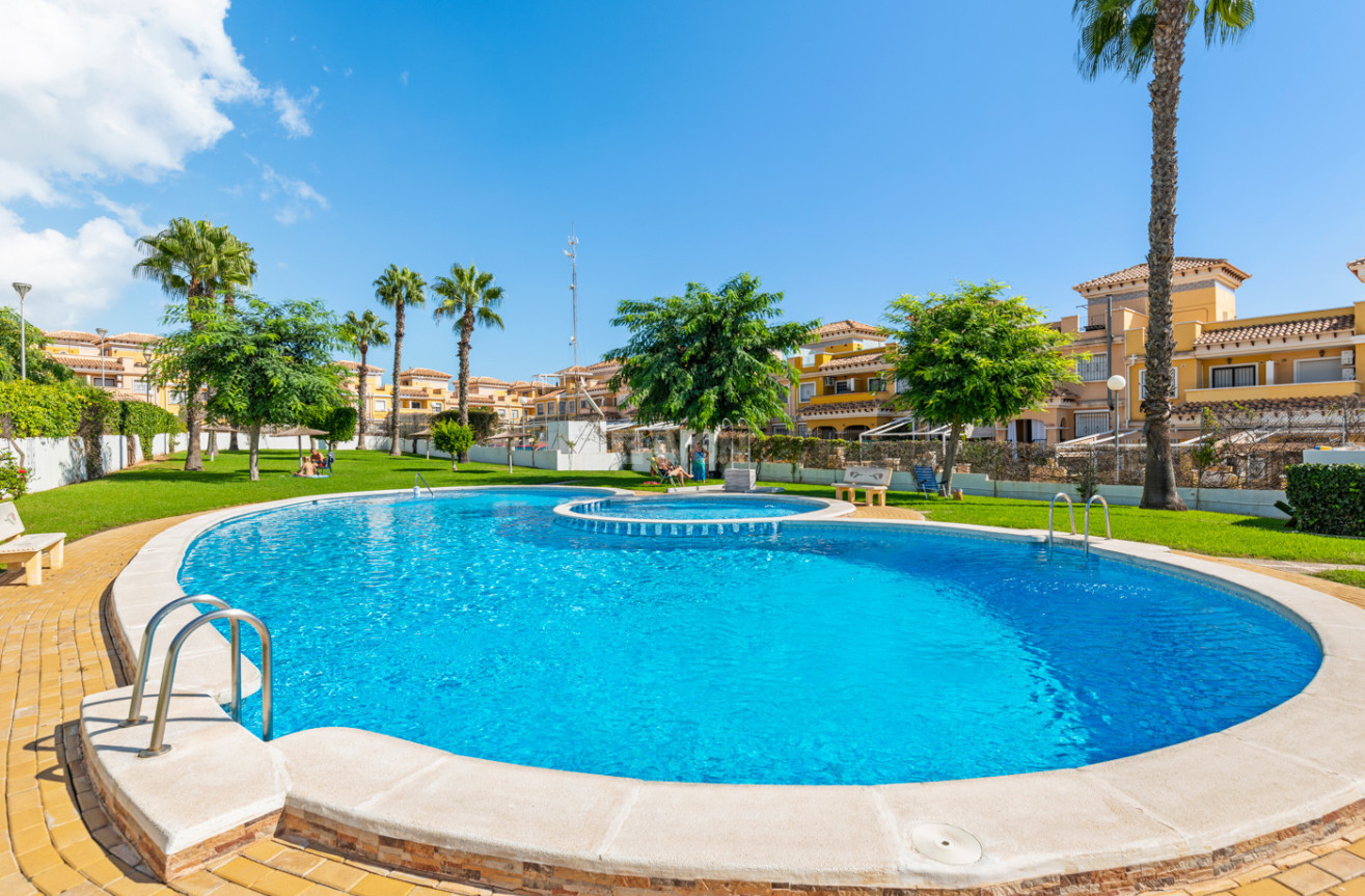 Resale - Property - Torrevieja - Costa Blanca