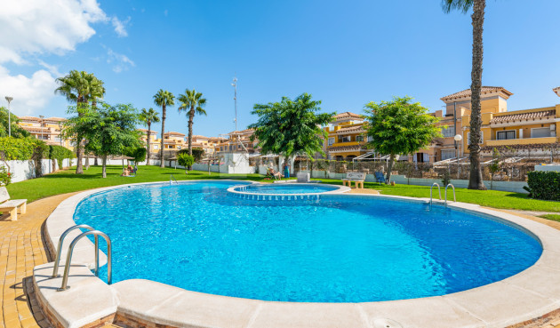Resale - Property - Torrevieja - Costa Blanca