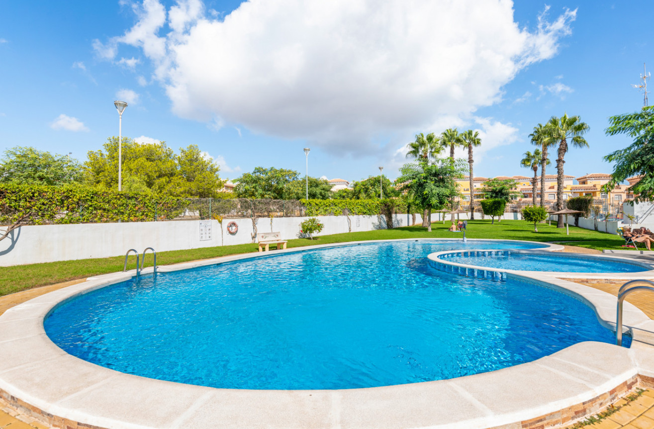 Resale - Property - Torrevieja - Costa Blanca