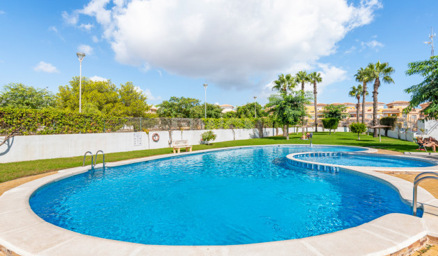 Resale - Property - Torrevieja - Costa Blanca