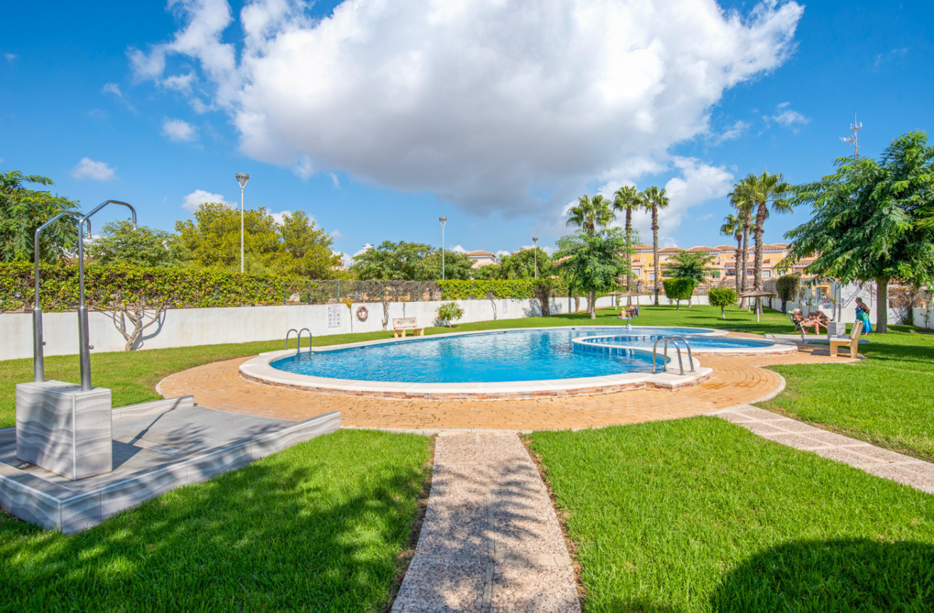 Resale - Property - Torrevieja - Costa Blanca