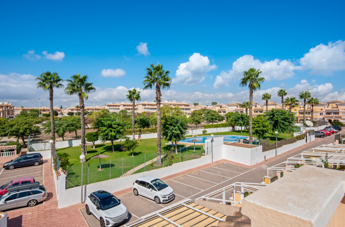 Resale - Property - Torrevieja - Costa Blanca