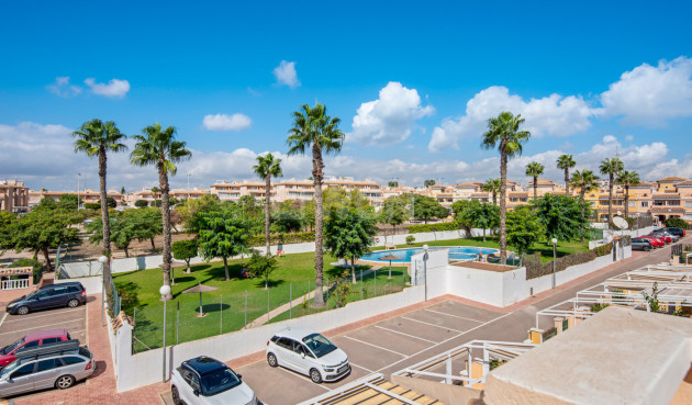 Resale - Property - Torrevieja - Costa Blanca