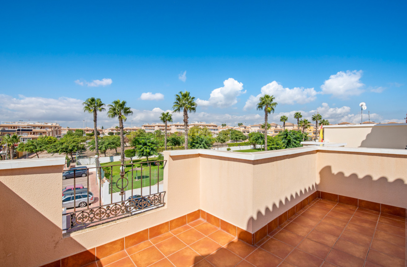 Resale - Property - Torrevieja - Costa Blanca
