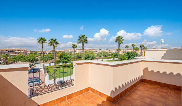 Resale - Property - Torrevieja - Costa Blanca