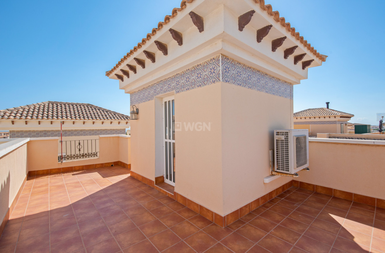 Resale - Property - Torrevieja - Costa Blanca