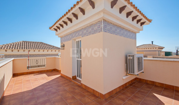 Resale - Property - Torrevieja - Costa Blanca