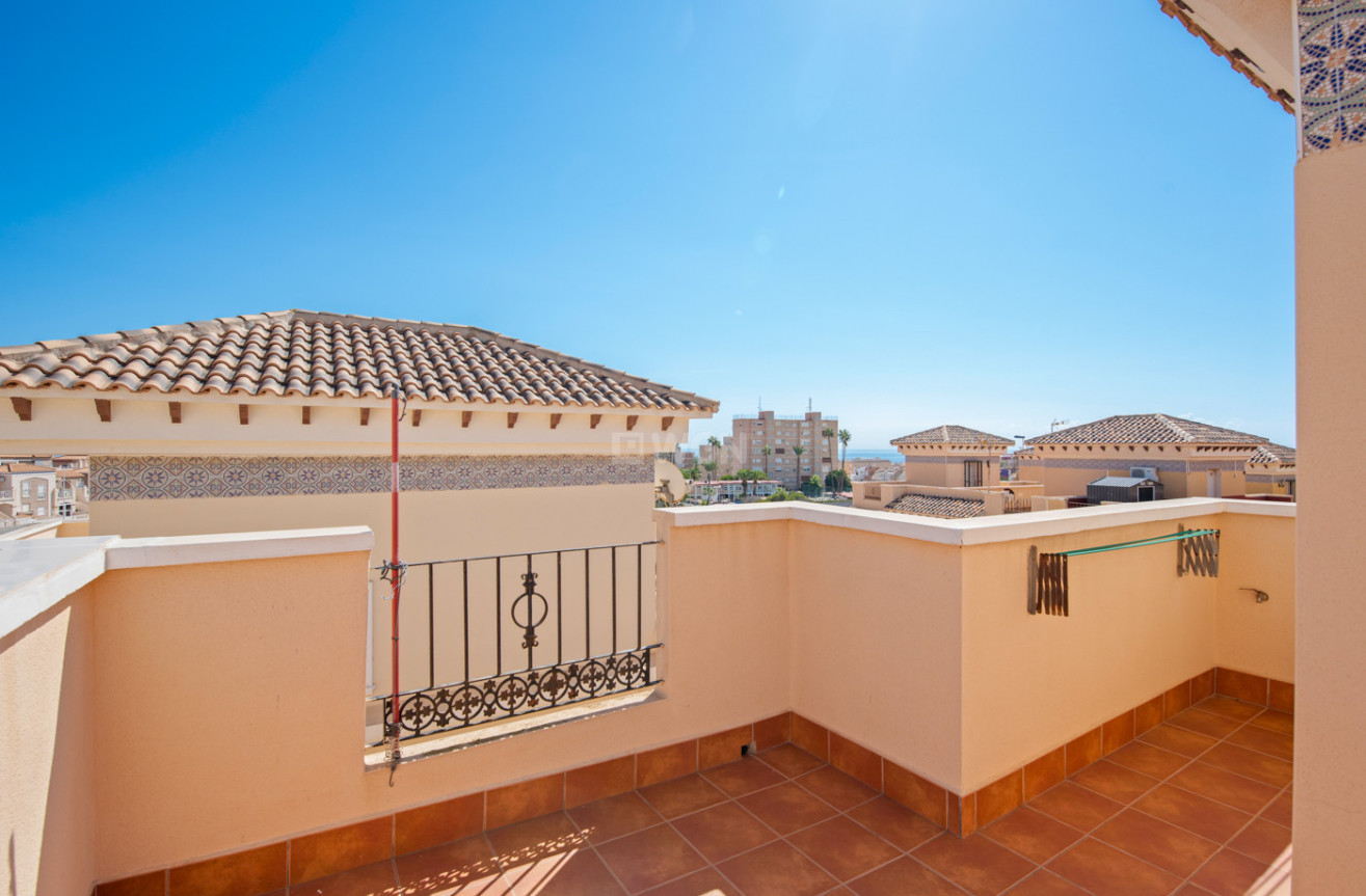 Resale - Property - Torrevieja - Costa Blanca