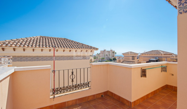 Resale - Property - Torrevieja - Costa Blanca