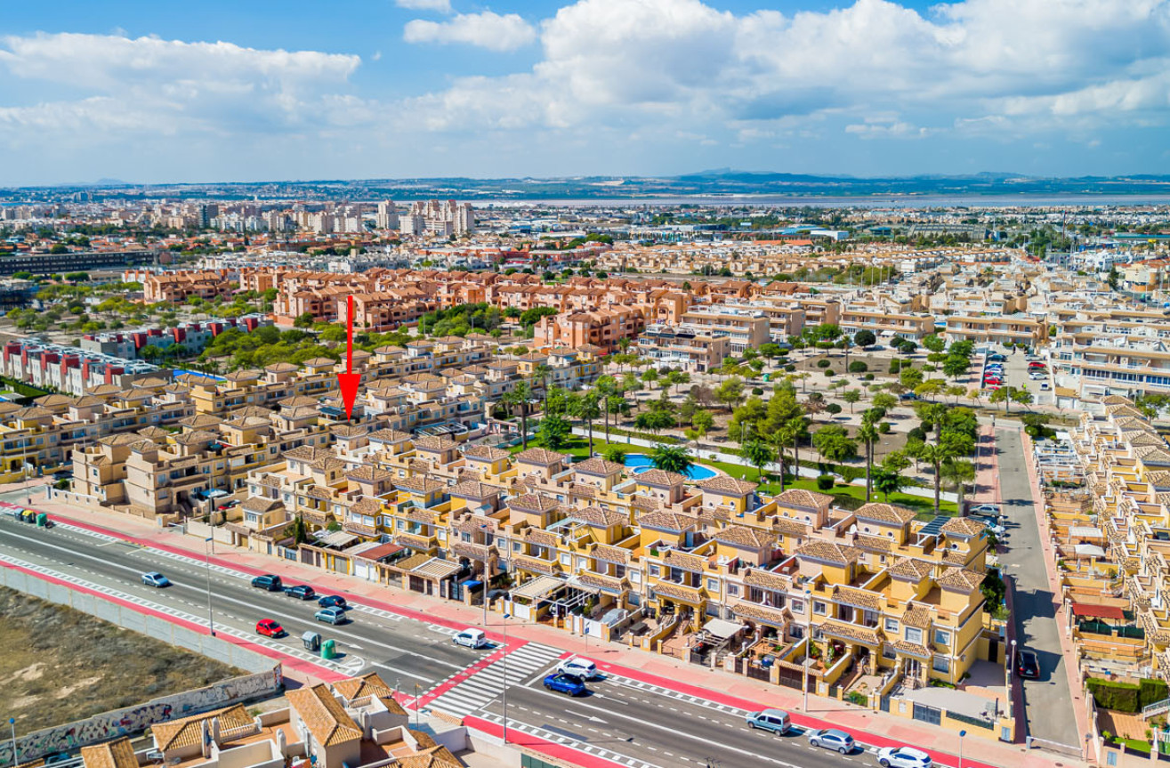 Resale - Property - Torrevieja - Costa Blanca