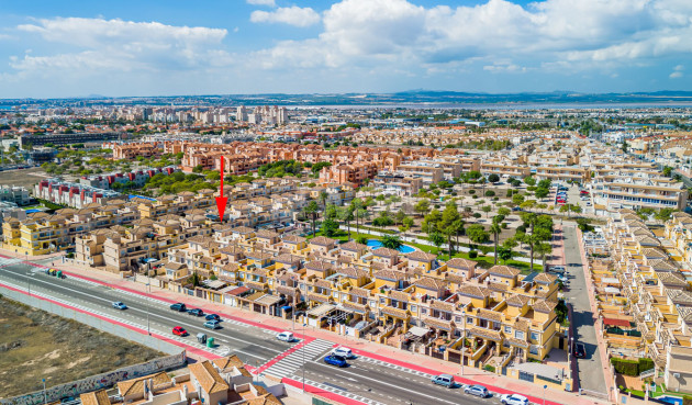Resale - Property - Torrevieja - Costa Blanca