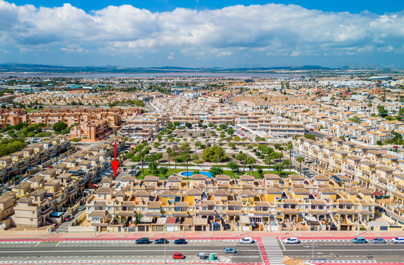 Resale - Property - Torrevieja - Costa Blanca