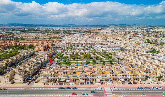 Resale - Property - Torrevieja - Costa Blanca