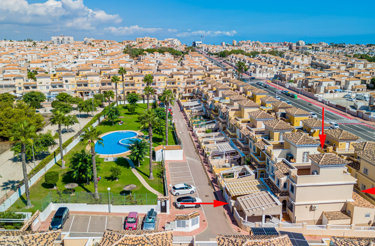 Resale - Property - Torrevieja - Costa Blanca
