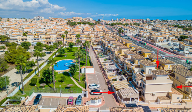 Resale - Property - Torrevieja - Costa Blanca