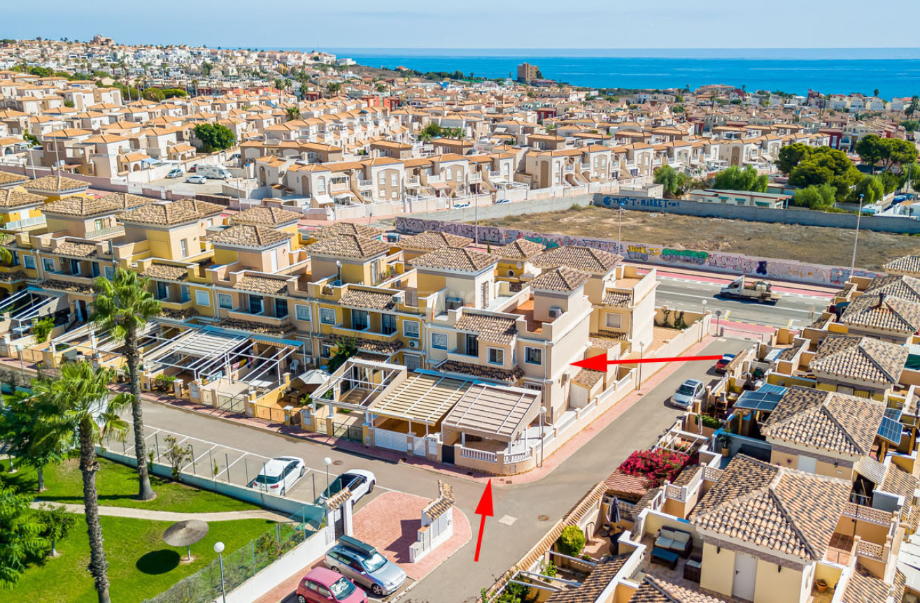 Resale - Property - Torrevieja - Costa Blanca