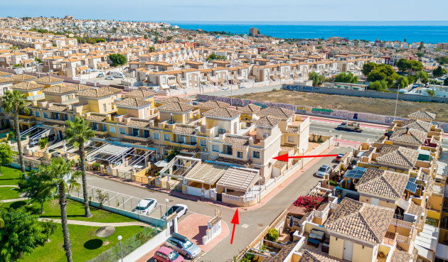 Resale - Property - Torrevieja - Costa Blanca