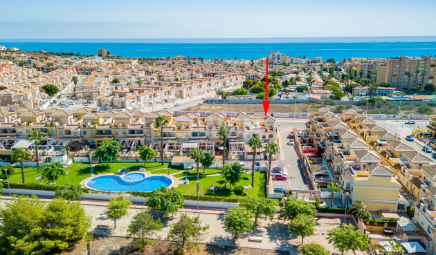 Resale - Property - Torrevieja - Costa Blanca
