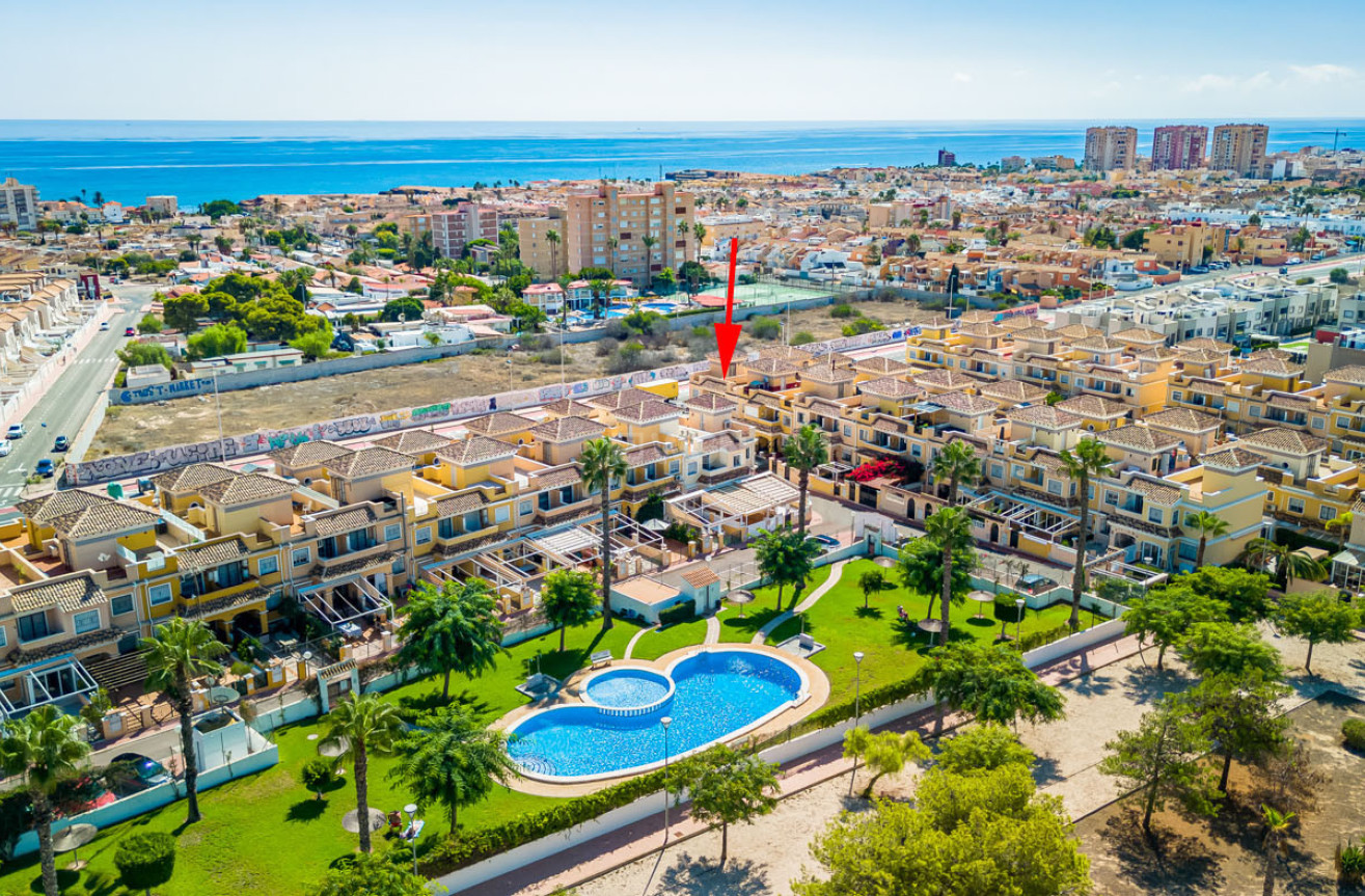 Resale - Property - Torrevieja - Costa Blanca