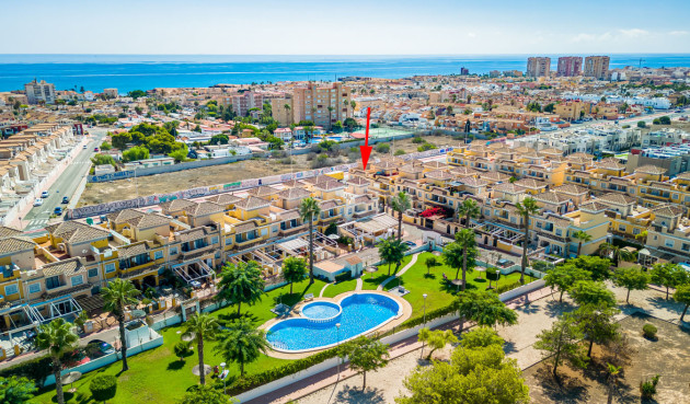 Resale - Property - Torrevieja - Costa Blanca