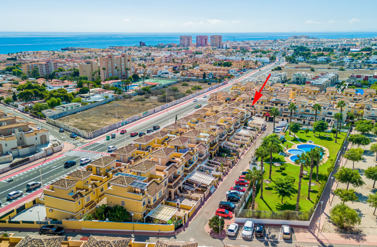 Resale - Property - Torrevieja - Costa Blanca