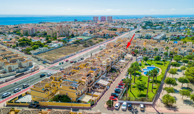 Resale - Property - Torrevieja - Costa Blanca