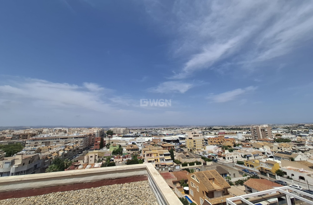 Wiederverkauf - Wohnung - Torrevieja - Costa Blanca