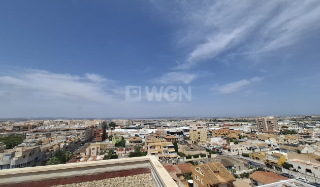 Wiederverkauf - Wohnung - Torrevieja - Costa Blanca