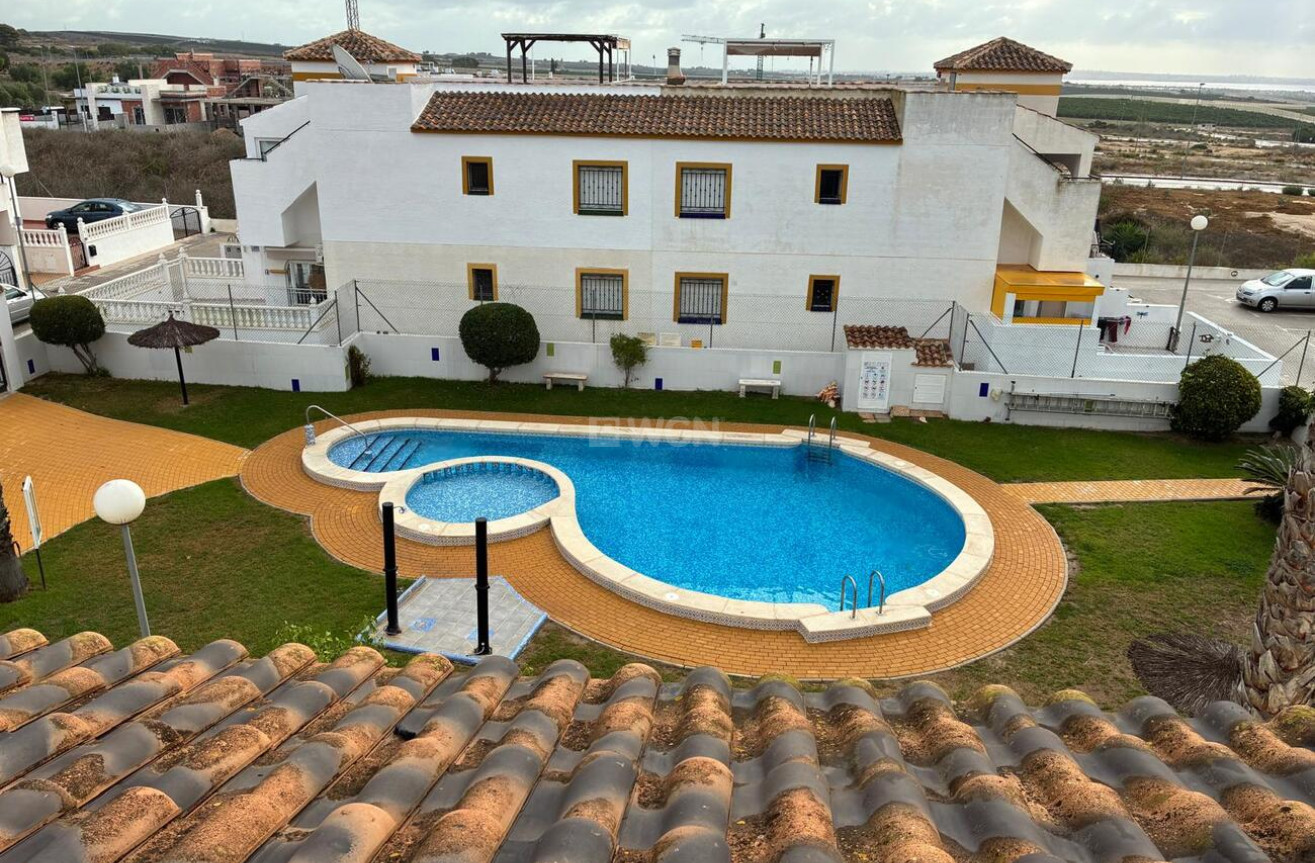 Resale - Penthouse - Vistabella Golf Entre Naranjos - Costa Blanca