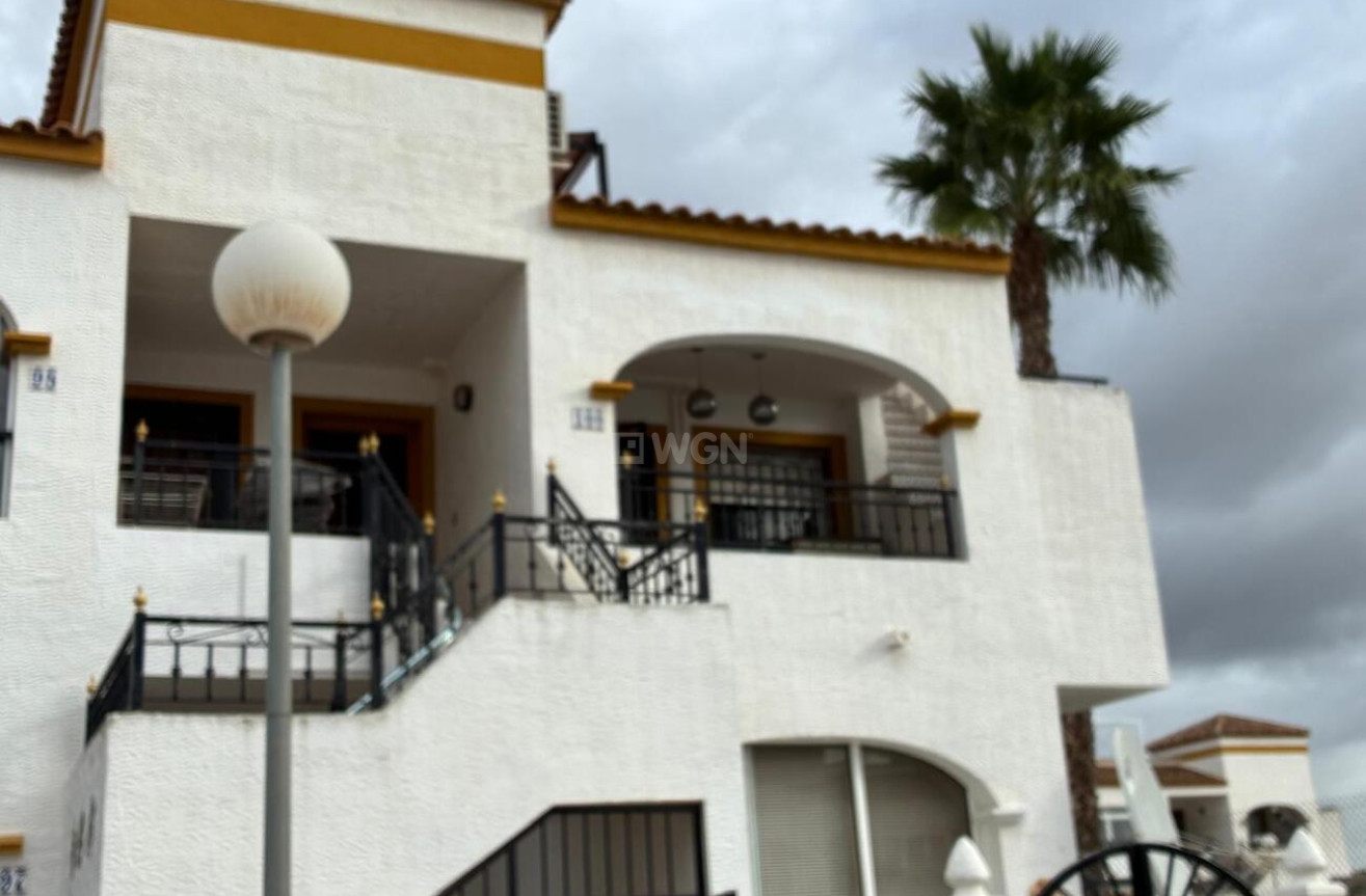 Resale - Penthouse - Vistabella Golf Entre Naranjos - Costa Blanca