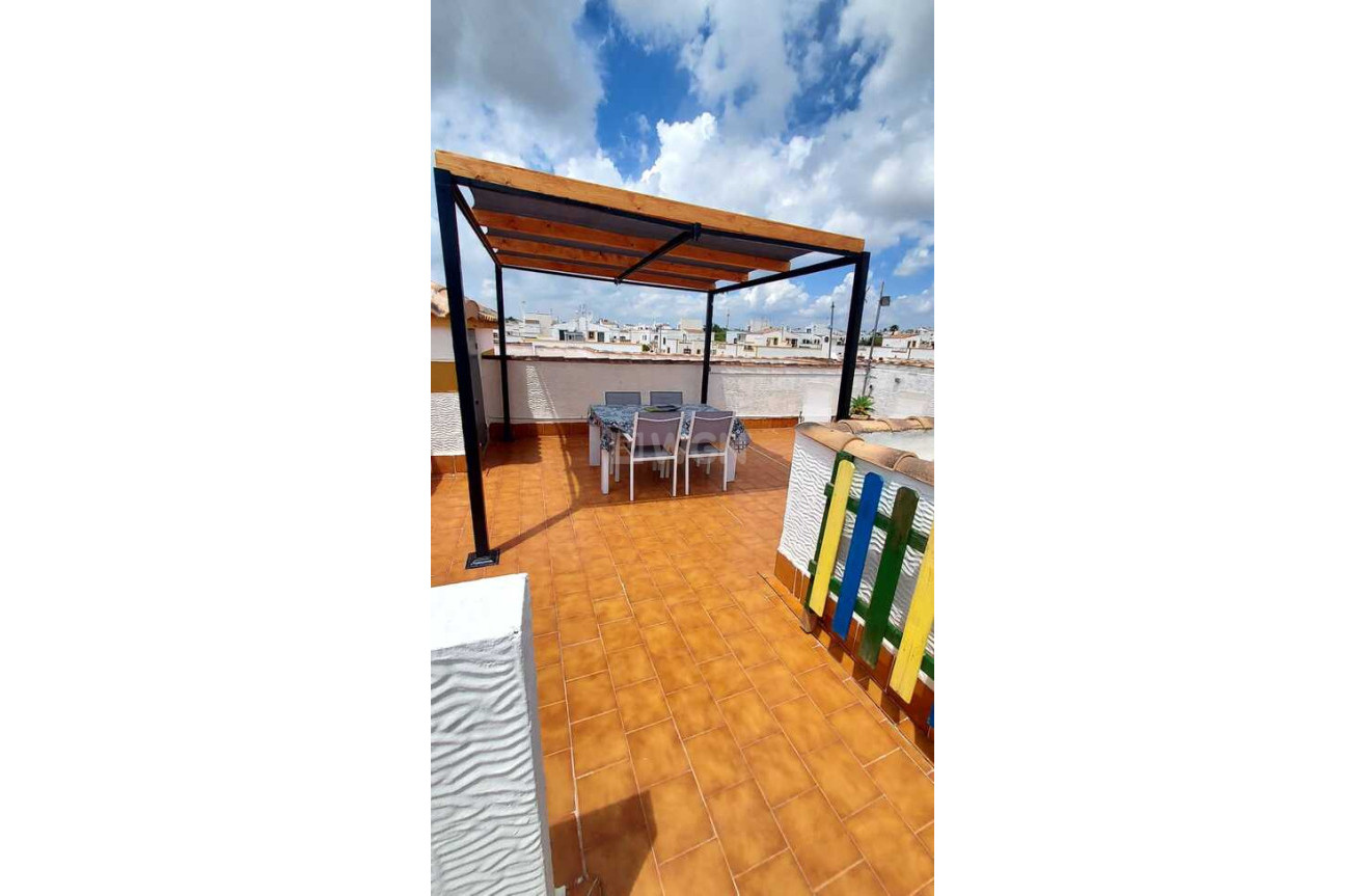 Resale - Penthouse - Vistabella Golf Entre Naranjos - Costa Blanca