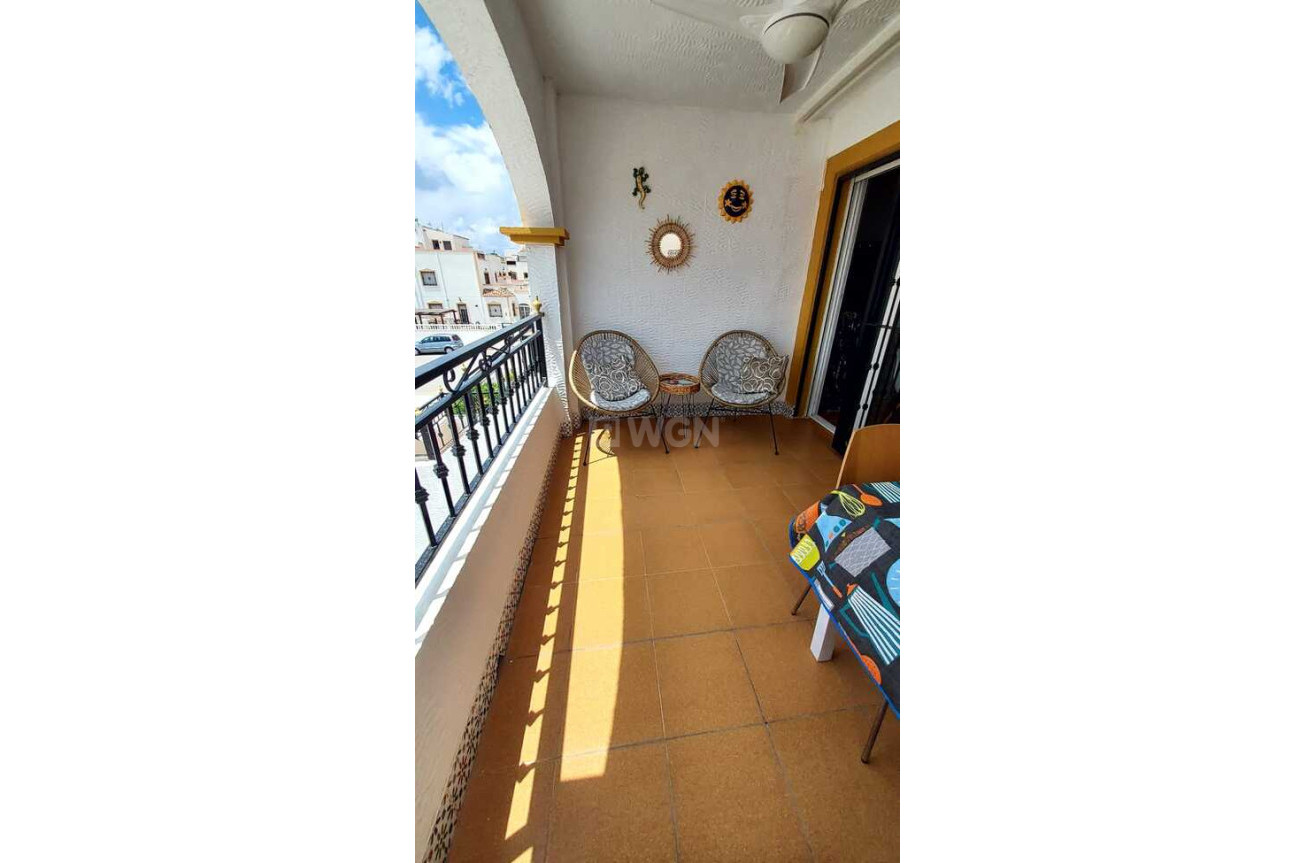 Resale - Penthouse - Vistabella Golf Entre Naranjos - Costa Blanca
