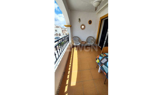 Resale - Penthouse - Vistabella Golf Entre Naranjos - Costa Blanca