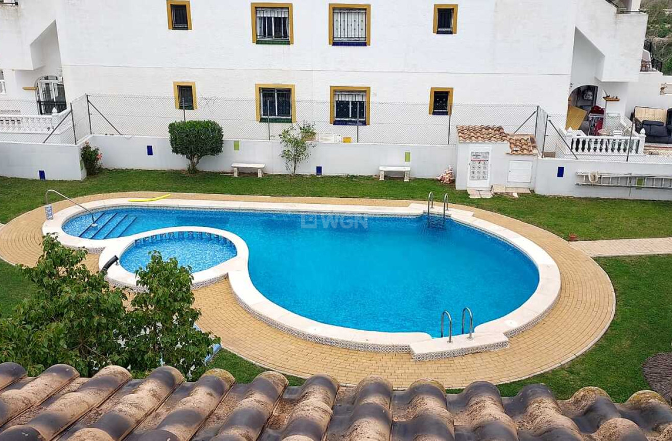Resale - Penthouse - Vistabella Golf Entre Naranjos - Costa Blanca