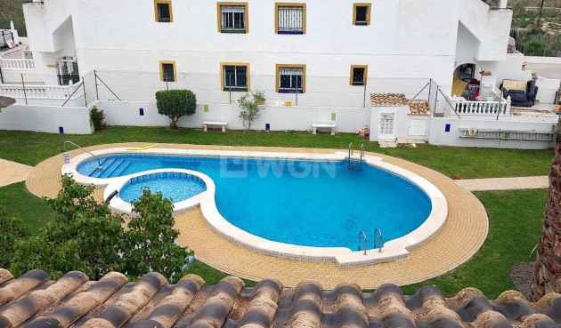Resale - Penthouse - Vistabella Golf Entre Naranjos - Costa Blanca